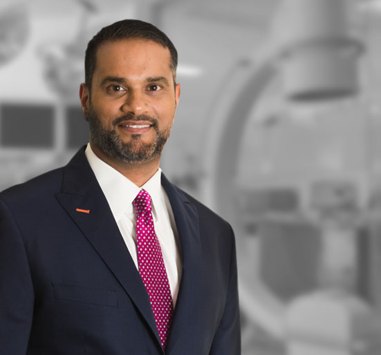 Martinsburg Winchester Pain Management Doctor Waheed Baksh